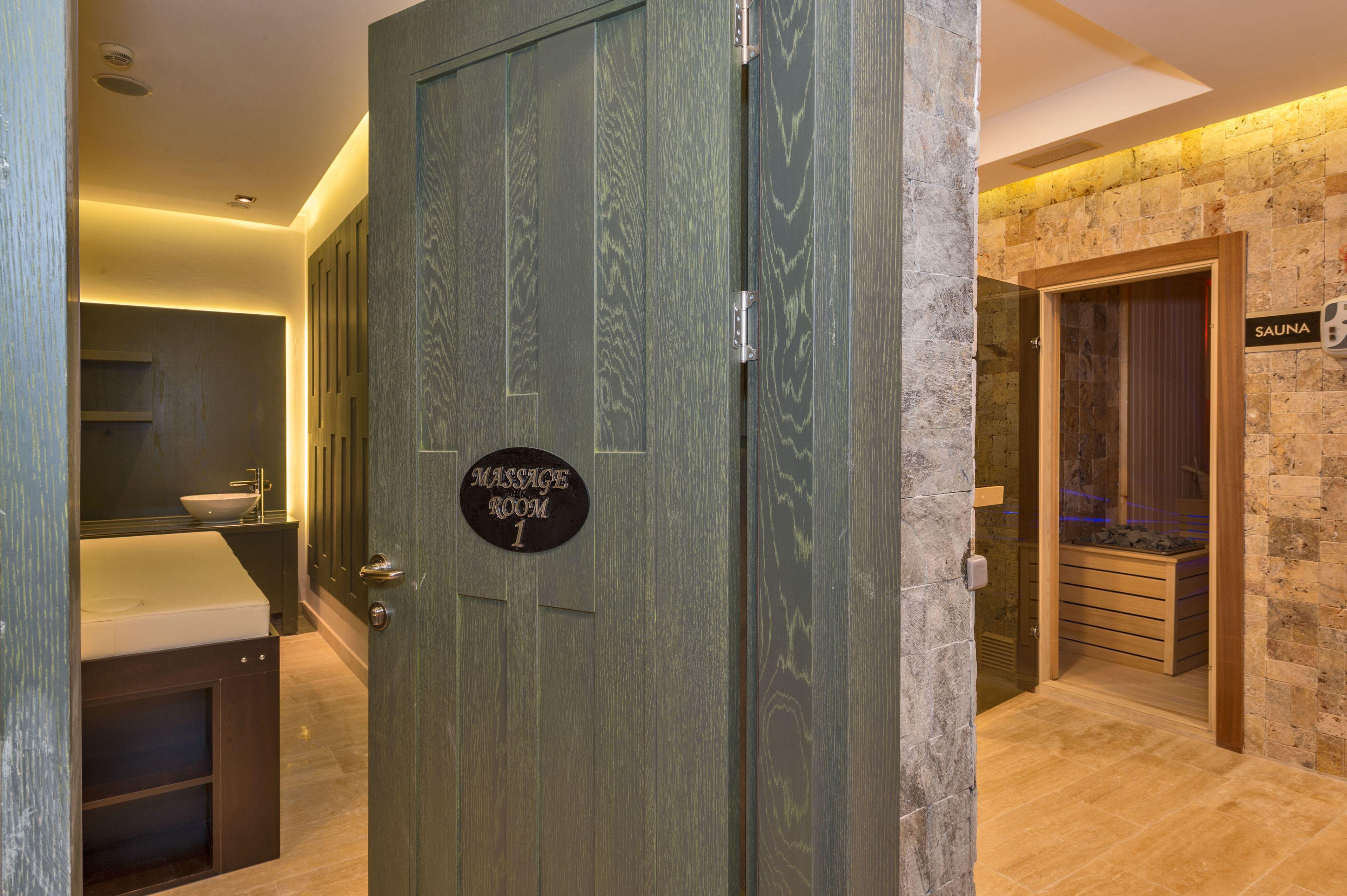 Mare Park Hotel & Spa — Photos 1